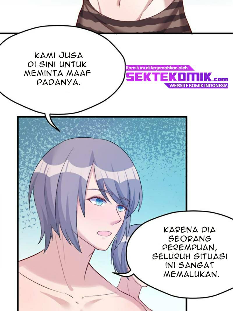 Beauty and the Beasts Chapter 202 Gambar 23